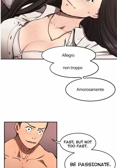 Refrain Love Ch.1-20