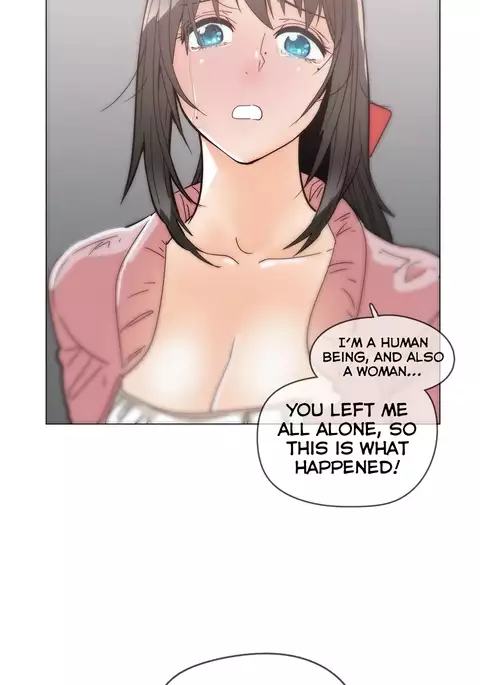 Household Affairs Ch.1-50.5