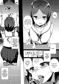 Library of Dusk [English] [Rewrite] =SFC=