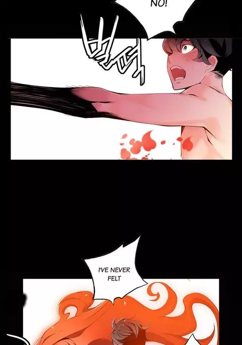 Lilith`s Cord Ch.1-17