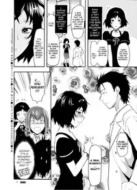 (C80) [Lv.X+ (Yuzuki N Dash)] Another;Gate (Steins;Gate) [English] =SW=