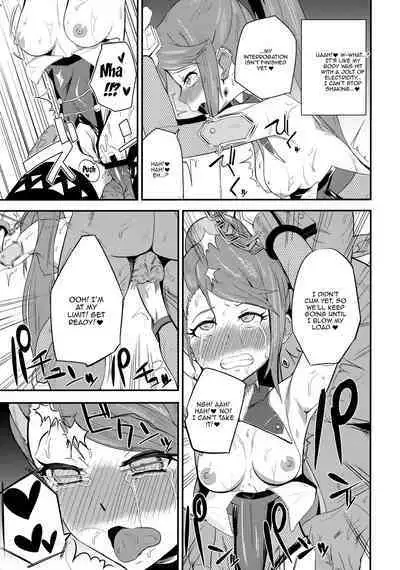 T Manin Tsubasa