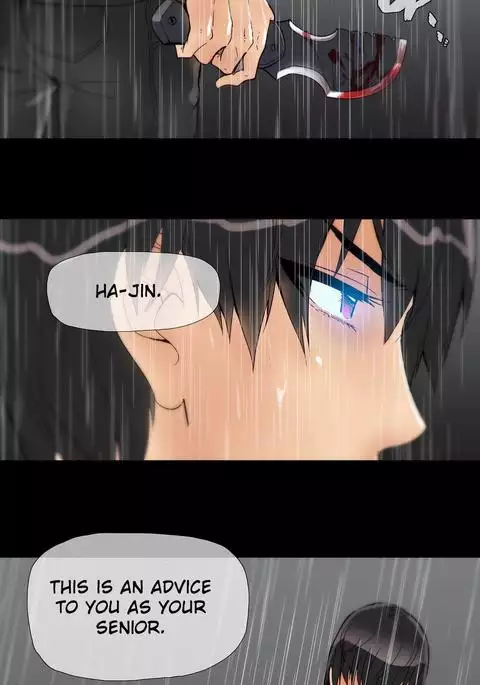 Household Affairs Ch.1-51
