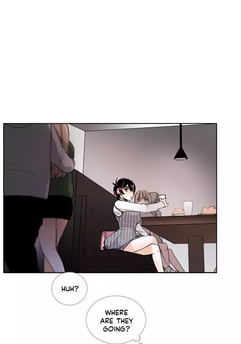 Talk To Me Ch.1-20