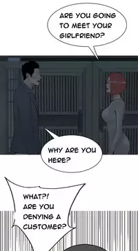 Hooker Ch.1-39 (English) (Ongoing)