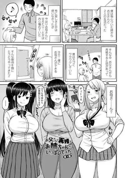Obaman Aneman Harem
