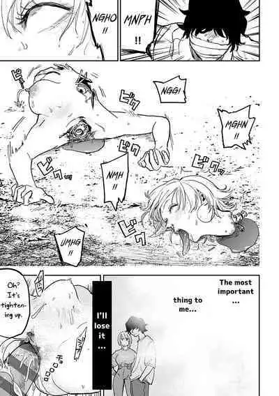 Better than Sex Ch. 1-7