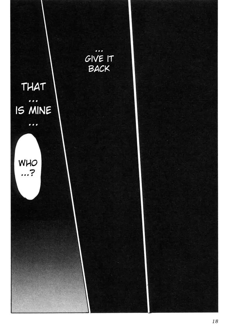 Eidron Shadow Vol1 - CH1