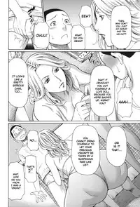 [Takasugi Kou] Mama to Sensei ~Tsukuzuku Onna Genashi~ [English]