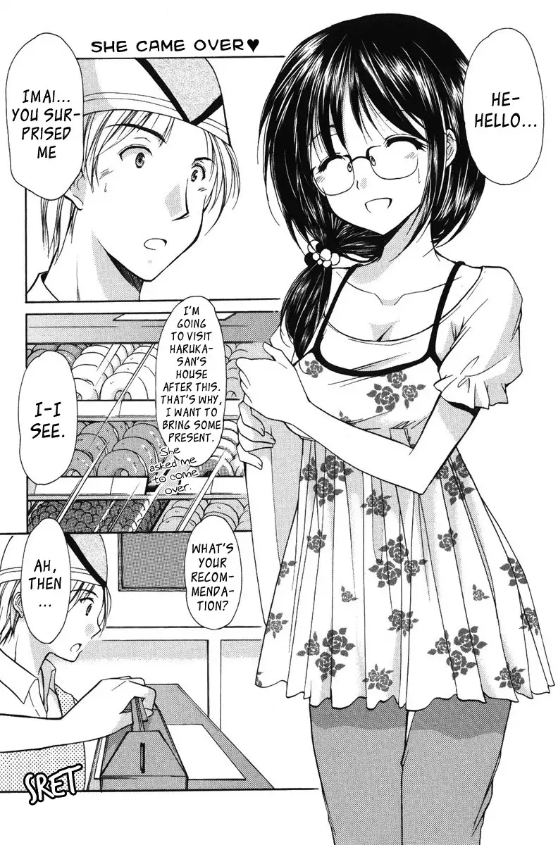 My Mom Is My Classmate vol2 - PT18