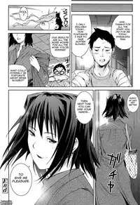 [Shiomaneki] Amanee! Ch. 1-5 [English] {Tadanohito}