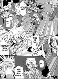 [Leche] Last Lasts - English