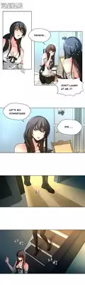 Twin Slave Ch.1-10 (English) (Ongoing)