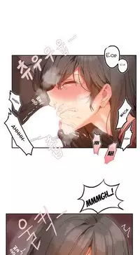 [Mx2J] Hahri's Lumpy Boardhouse Ch. 0-17 [English] (YoManga) (Ongoing)