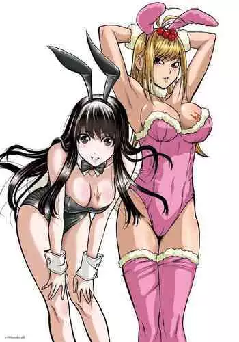 [Tetsu MOMOTA] Chijou Hyakkai R18 Ch06-10 [Chinese] 地上100層 [牛頭人酋長之魂漢化]