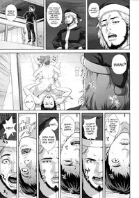 [Oobanburumai] Die in Seen [English] [QBtranslations]