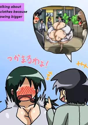 My Neighbor Yutaka-san Vol. 3