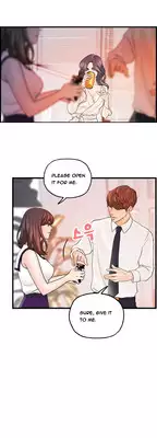 [Hong Squad] Guest House Ch.1-23 (English) (Ongoing)