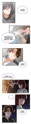 [Husky guy] SStudy Ch.0-27 (English) (YoManga) (Ongoing)