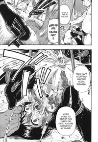 [Oyster] The Glory of Vice - Chapter 1-4 (English)