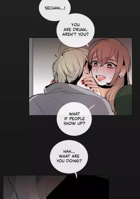 Talk To Me Ch.1-41