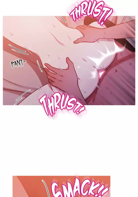 Scandal of the Witch Ch.1-38