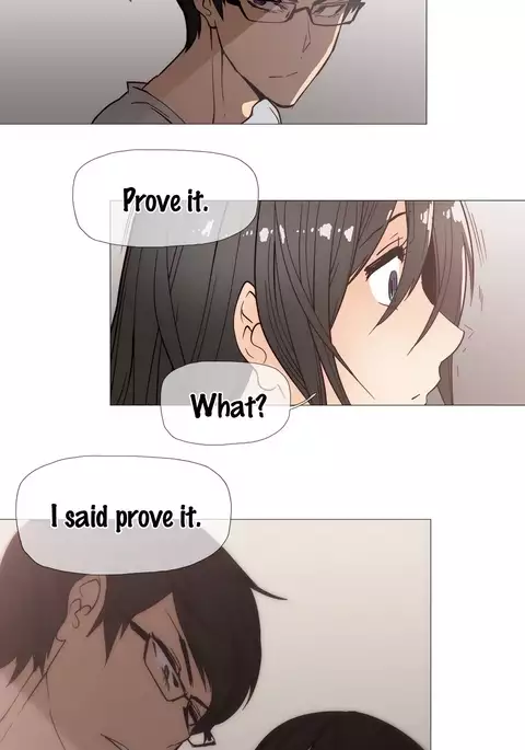 Household Affairs Ch.1-51