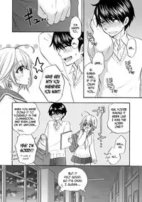 Houkago Love Mode 13