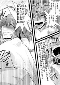 (C82) [Totsugasa (Sagattoru)] Inu Saffron (Touhou Project)