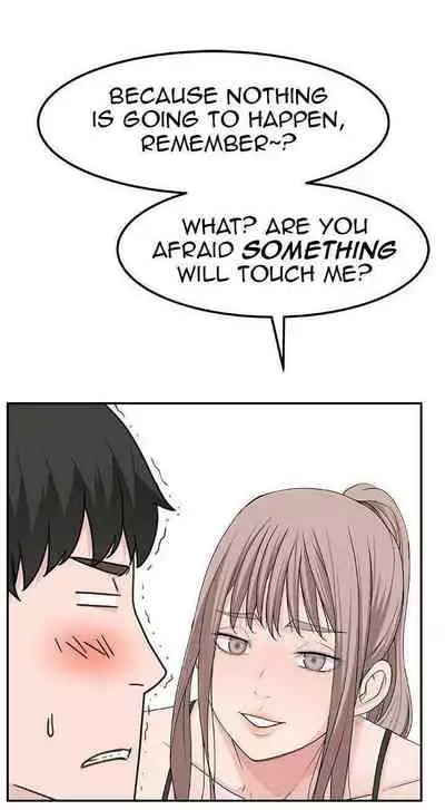 BETWEEN US Ch. 1-26