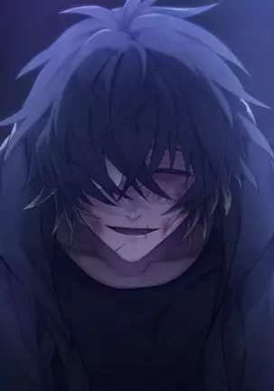 Slow Damage All CGs