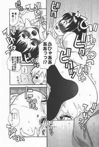 Comic Hime Dorobou 2008-01
