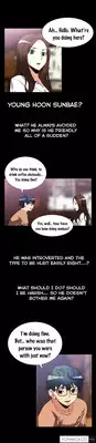 [Insane] Love Parameter Ch.1-8 (English) (YoManga) (Ongoing)