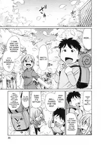 [Charlie Nishinaka] Cheers! 8 [English] [SaHa]