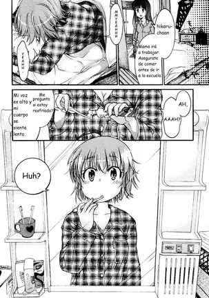 TS Panic Ch. 1