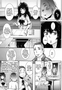 Haguringu | Love Maneuvering Ch. 1-6