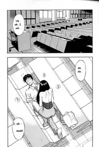 [Nagashima Chousuke] Pururun Seminar 1 [English]