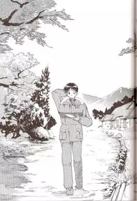 (C71) [Studio Kimigabuchi (Kimimaru)] RE-TAKE ~After~ (Neon Genesis Evangelion)