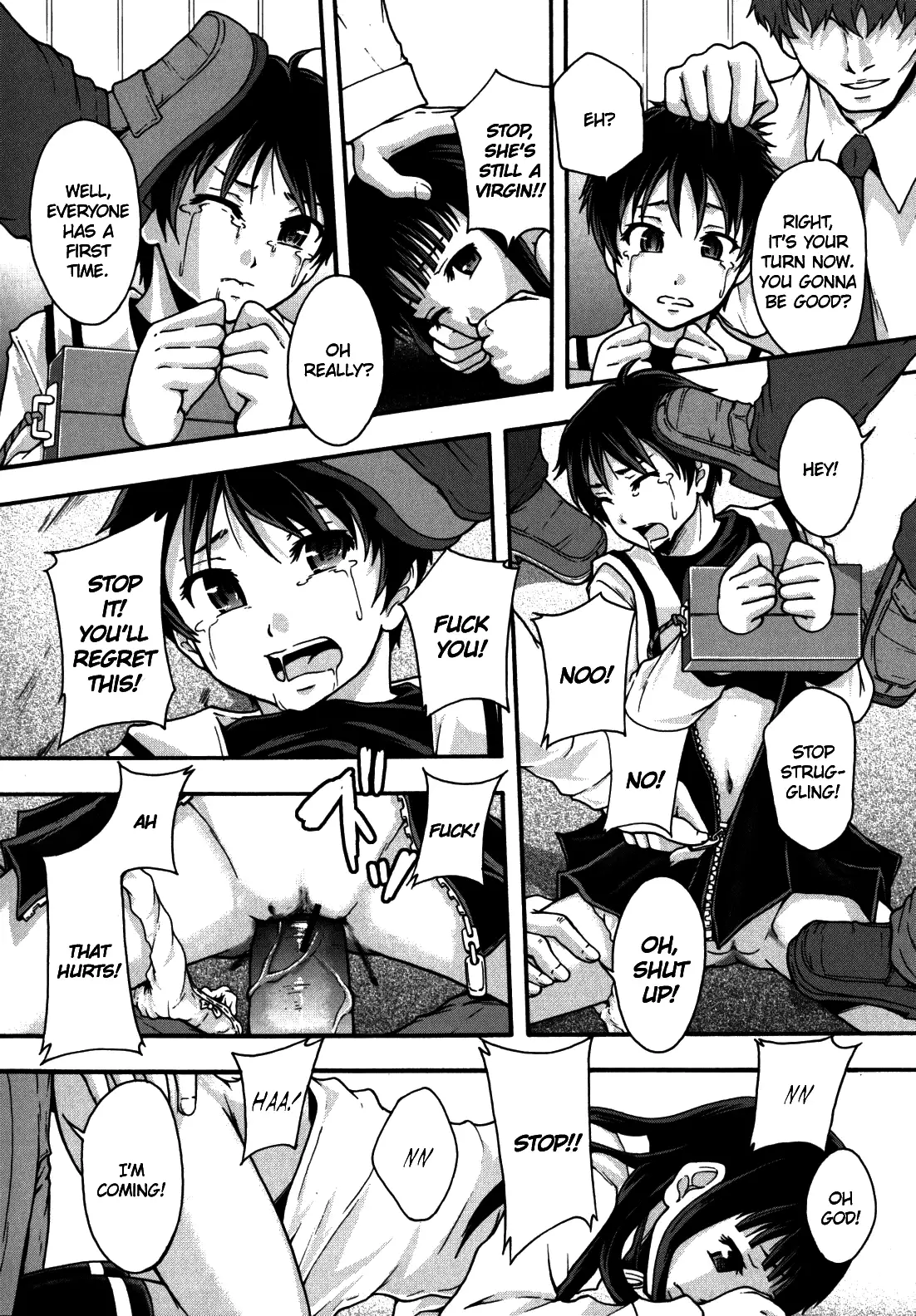 Benkigai