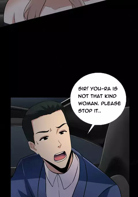 Dark Game Ch.1-21