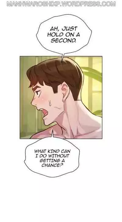 What do you Take me For? Ch.159/?