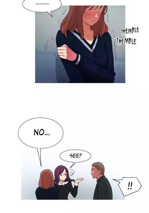 Scandal of the Witch Ch.1-38