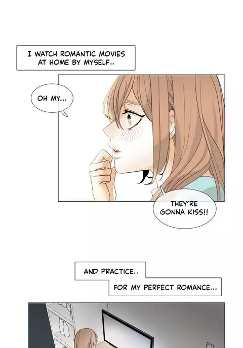 Talk To Me Ch.1-16