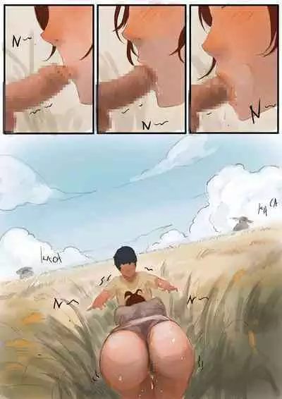乡村故事