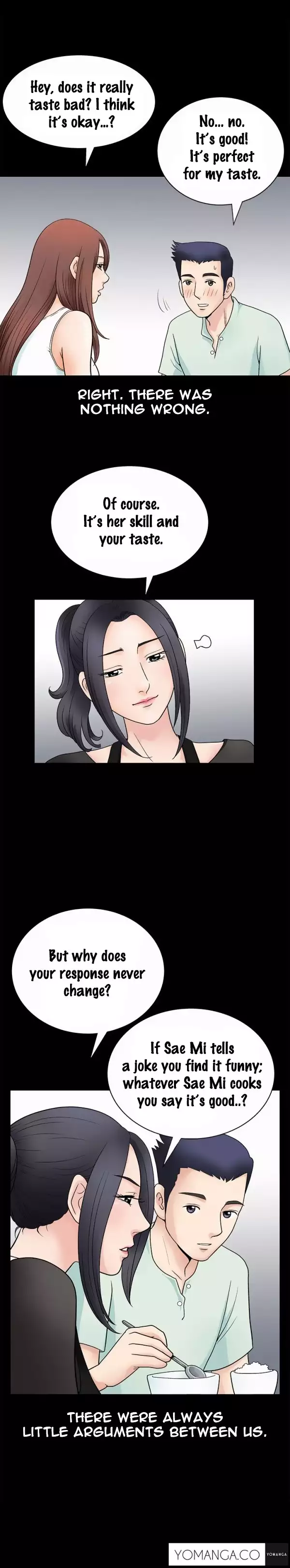 Seduction Ch.1-27