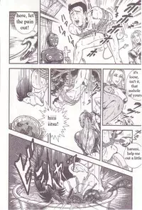 [Steevejo][Annmo Night]The Reward Of Repentance [ENG]