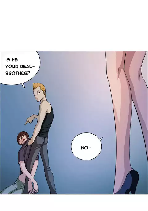 Trap Ch.1-8