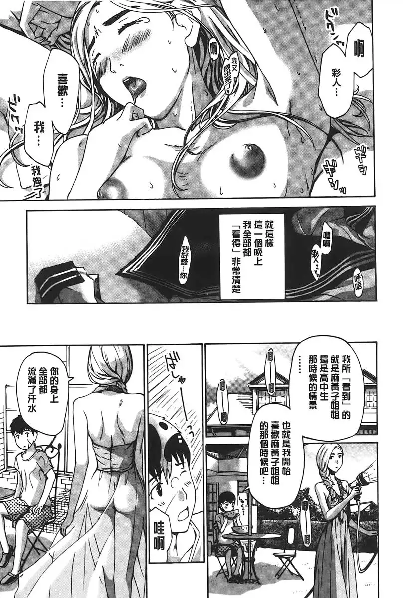 Watashito iikoto shiyo?