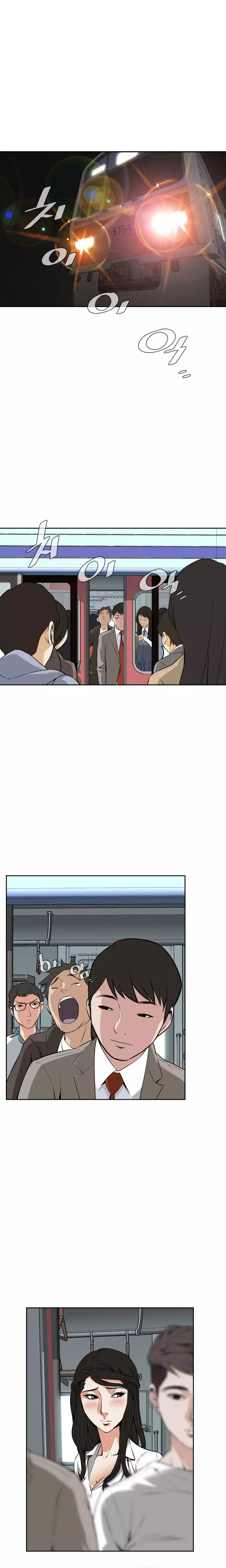 Peek Ch.1-12