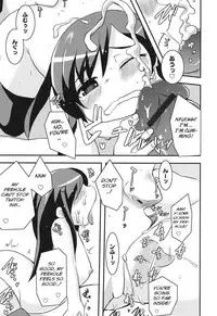 [Shinobe] Midori Kouennau (Shinkou o Fukkatsu Seyo!) [English] [BSN] [Digital]